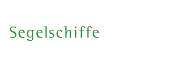 Segelschiffe